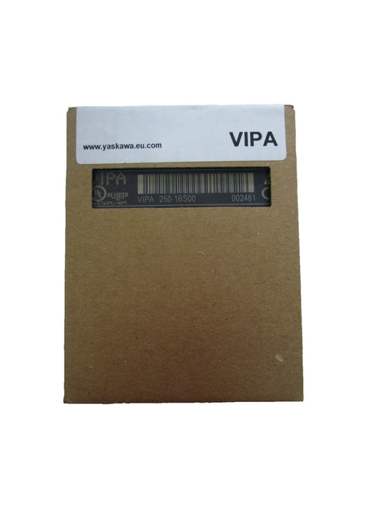 VIPA 250-1BS00 Function Module (SEALED)