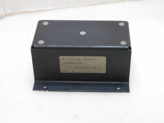 RAYMOND 1003092/001 D CONTACTOR INTERFACE PCB 1003093/003