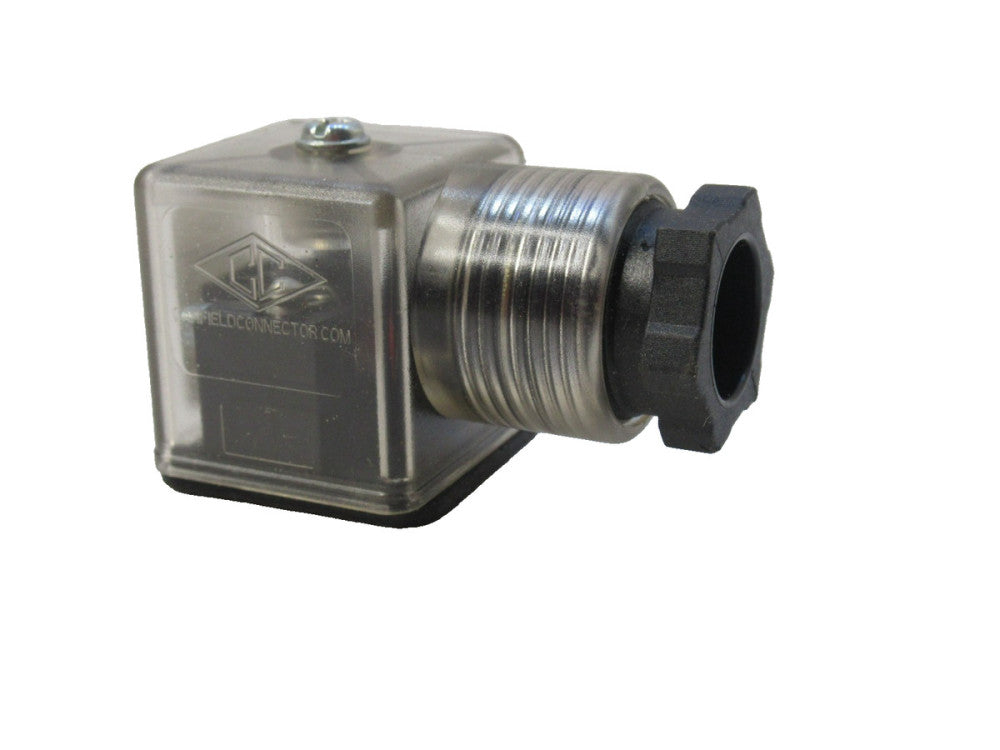 Canfield P5106-1751000 , P51061751000 48-120Vac Connector (New)