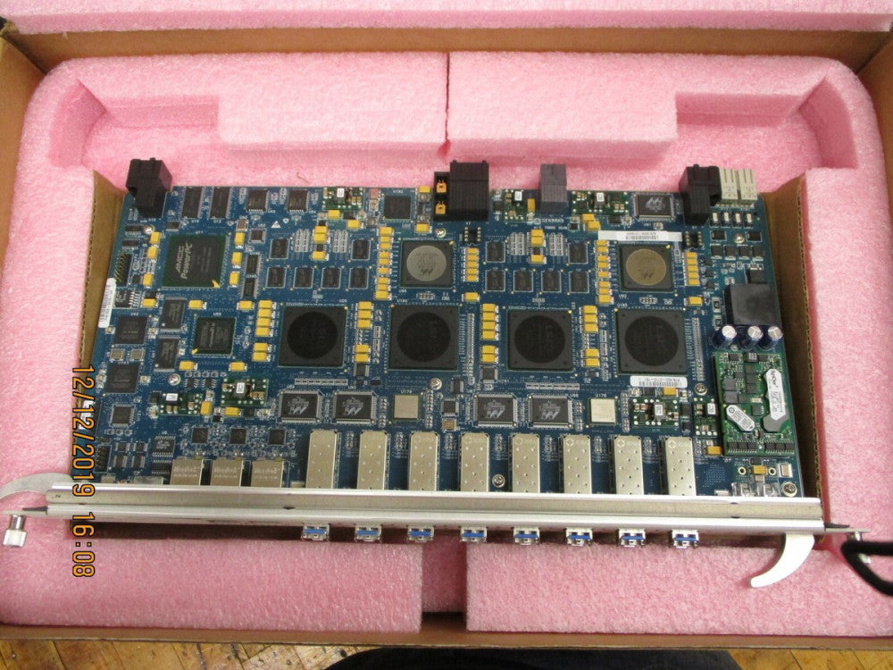 Genband - 805-0073-141 - ATM Interface, Type 2G, AI-8, OC-3