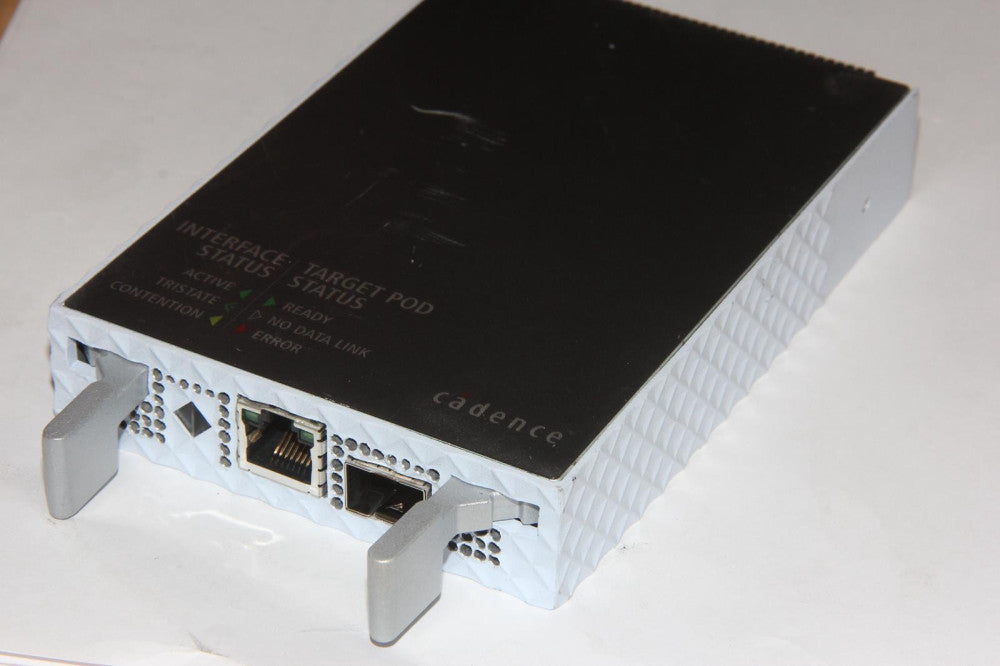 CADENCE 65-0000019-04 Hardware Debug Probe