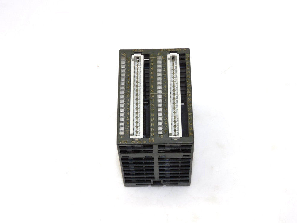 VIPA 222-2BL10 DIGITAL OUTPUT MODULE SM 222