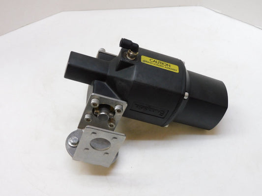 Swagelok 133SR Spring Return Actuator 200Psi 90°