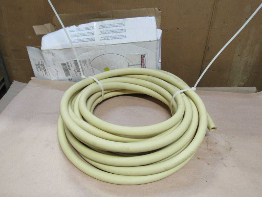 RYAN HERCO TYGON INNER BRAID NEOPRENE TUBING APW00054 A-60-F 3/4"ID 1.063"OD 59'