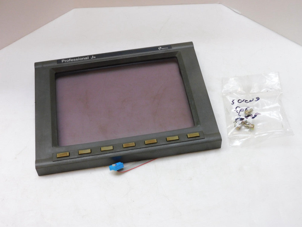 MAKINO PROFESSIONAL JN SCREEN COVER W/ A350-1004-T752/02