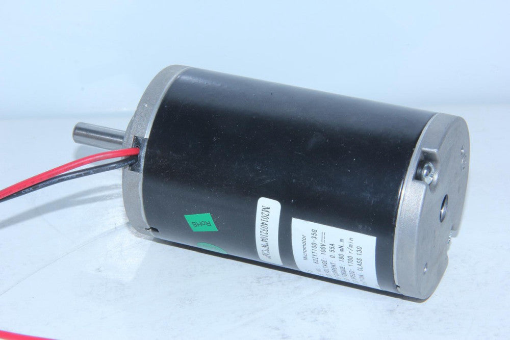 IRS 62ZYT100-35G 100V1700RPM Micromotor