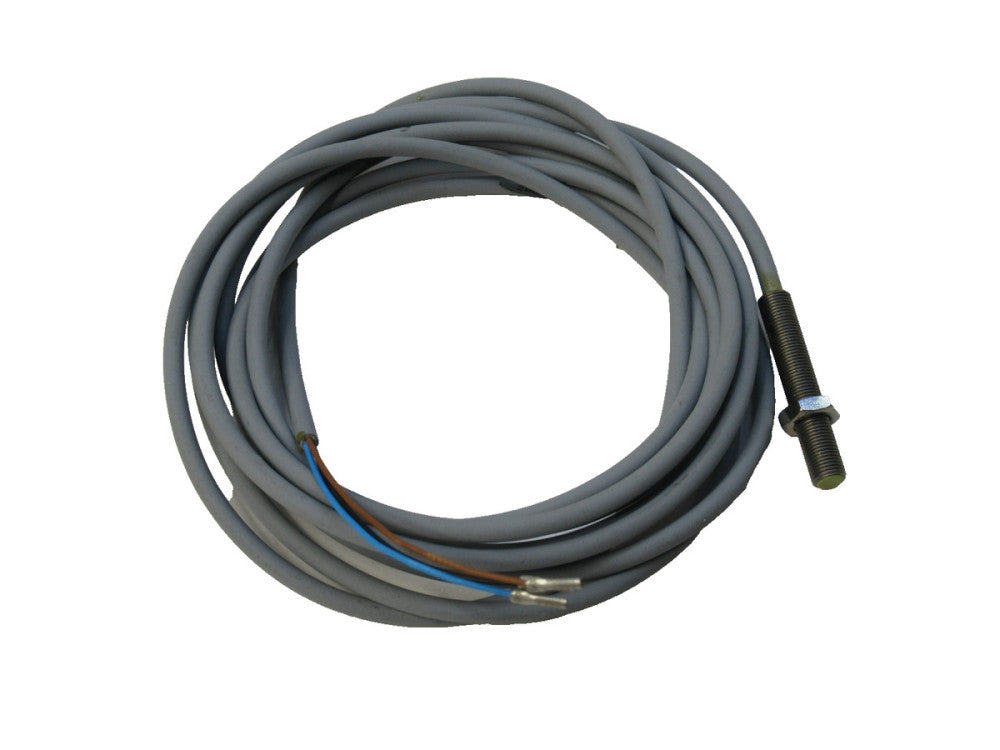(NEW) TURCK Bi1-EG05-AP6X , Bi1EG05AP6X Proximity Sensor