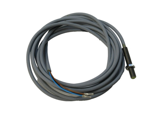 (NEW) TURCK Bi1-EG05-AP6X , Bi1EG05AP6X Proximity Sensor