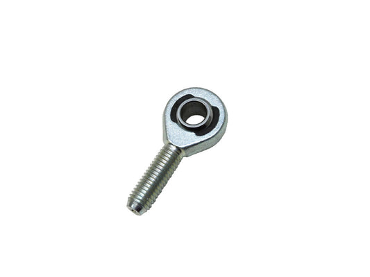 Durbal BEM 12-20-502L Rod End Bearing M12-1.75 12MM ID Male LH Threads