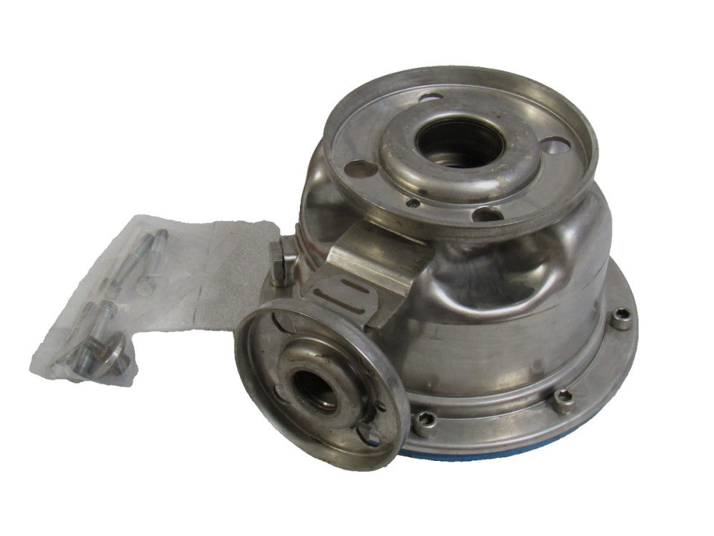 Gould 32-160 SS Stainless Pump 59260 WV2 1.5 X 2.5
