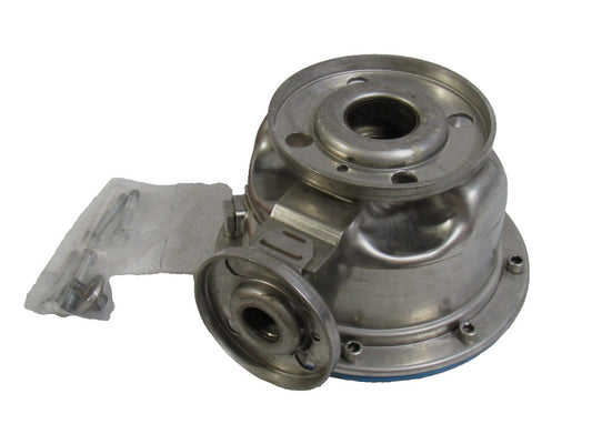 Gould 32-160 SS Stainless Pump 59260 WV2 1.5 X 2.5
