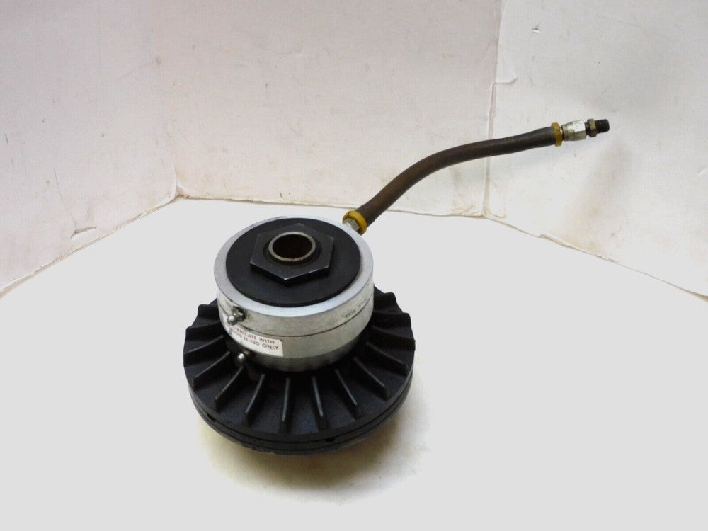 HORTON AIR CHAMP LW CLUTCH 1-1/8" BORE 7/16" KEYWAY