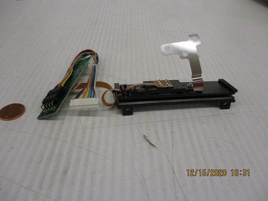 Open Box, IBM, 13H7710, 3 TK  Magnetic Card Reader