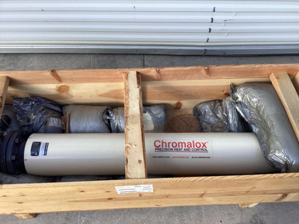 Chromalox Circulation Heater GCHI-06-020P-E4
