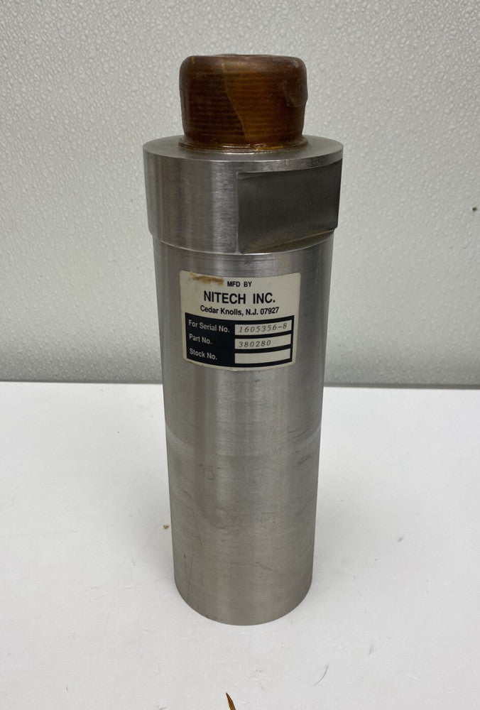 Nitech 380280 - Unused 