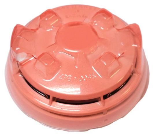SIMPLEX 4098 6714 Photo Electric Smoke Detector Head True Alarm 0742 444CN