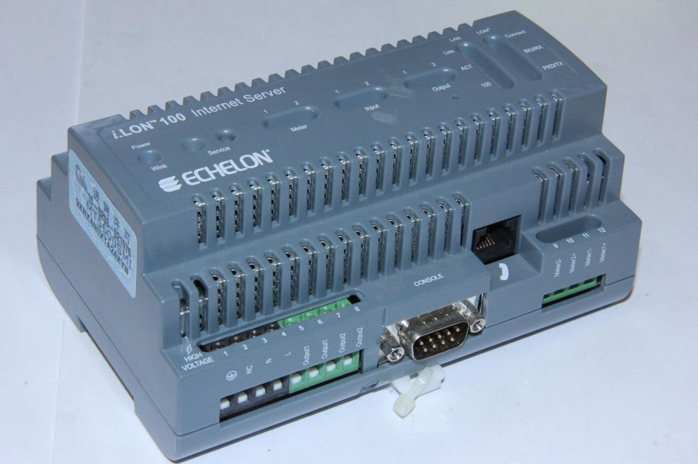 ECHELON 72102-2 i.LON 100 Internet Server