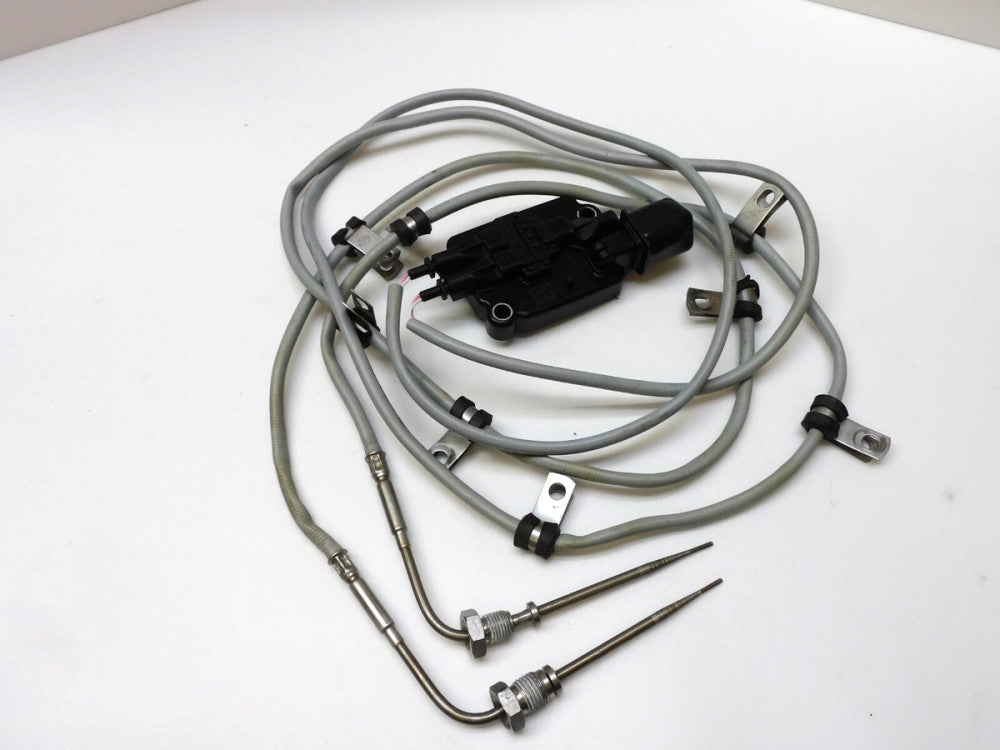 CUMMINS TS1500 TEMPERATURE SENSOR  5461640 A057K419