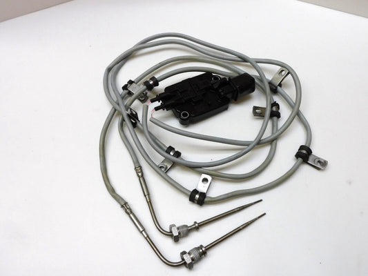 CUMMINS TS1500 TEMPERATURE SENSOR  5461640 A057K419