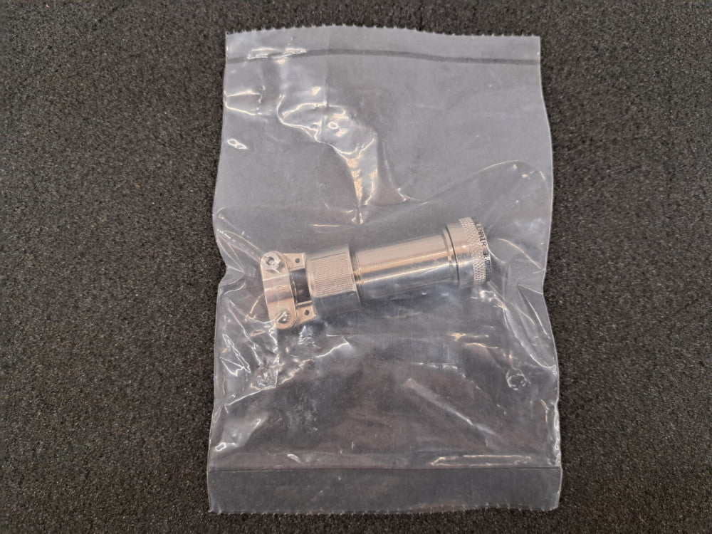 New, Glenair, 380HS115M1506H4, CONNECTOR BACKSHELL