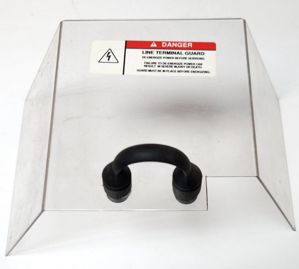 EATON CUTLER HAMMER J Frame Breaker Type JD HJD HMCP Line Terminal Guard Shield