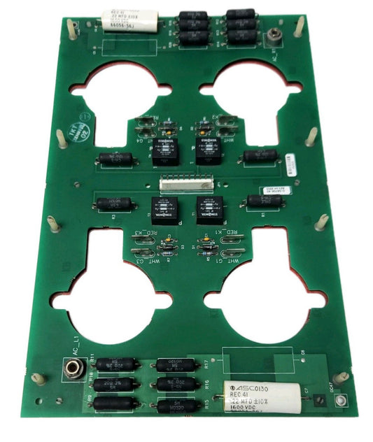 RELIANCE ELECTRIC 0 58706 40 FlexPak 3000 Drive Thyristor PCB Control Module