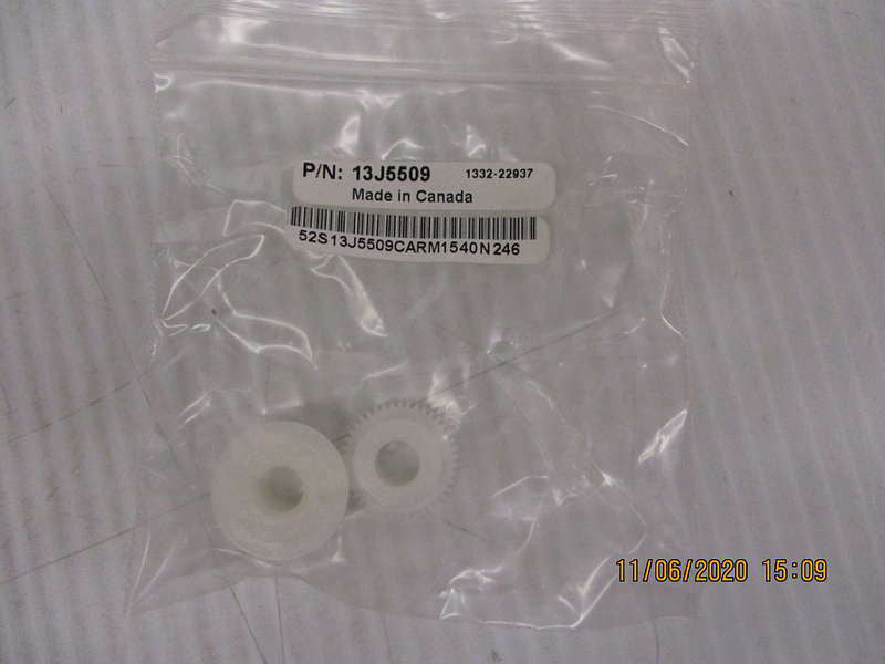 Open Box, IBM, 13J5509, Idler Gear