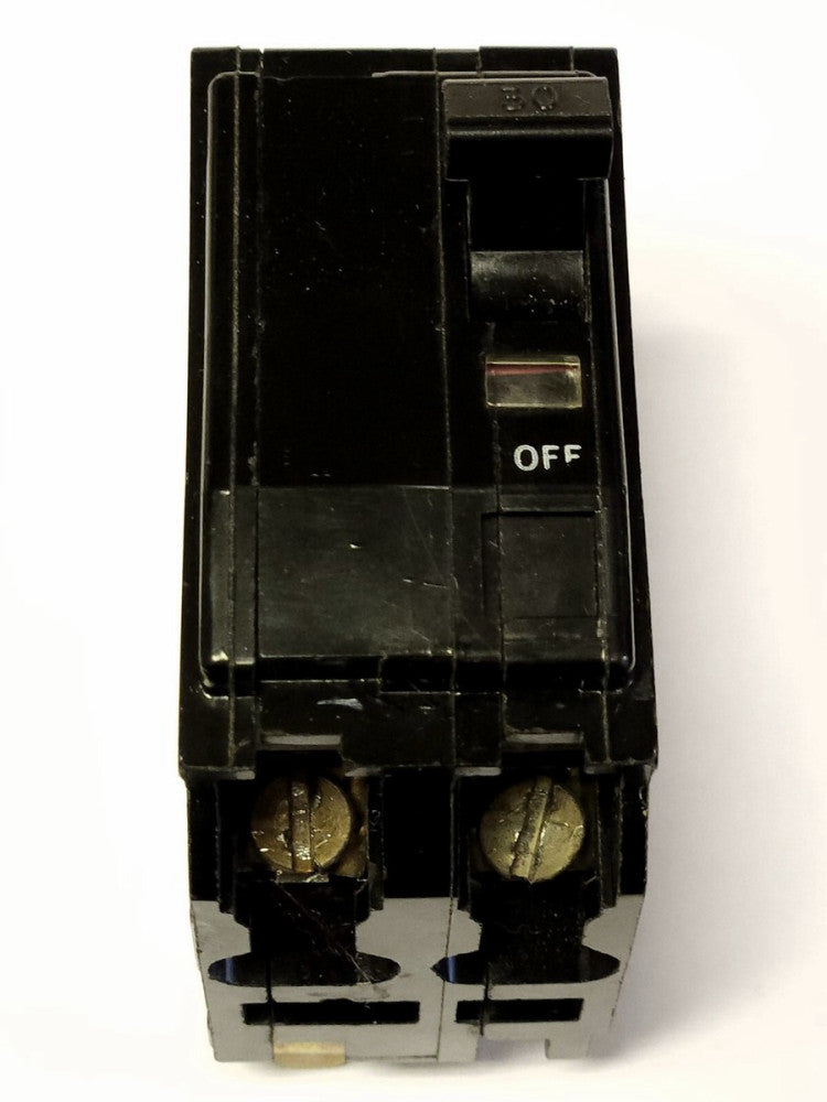 SQUARE D QO230 2 Pole 30 AMP Type QO Circuit Breaker