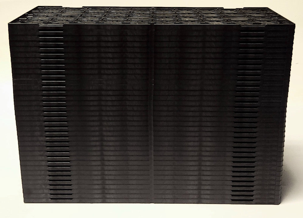 LOT OF 35 KOSTAT FCBGA KS 880100 COMMERCIAL TRAY BAKE Temperature 150° C