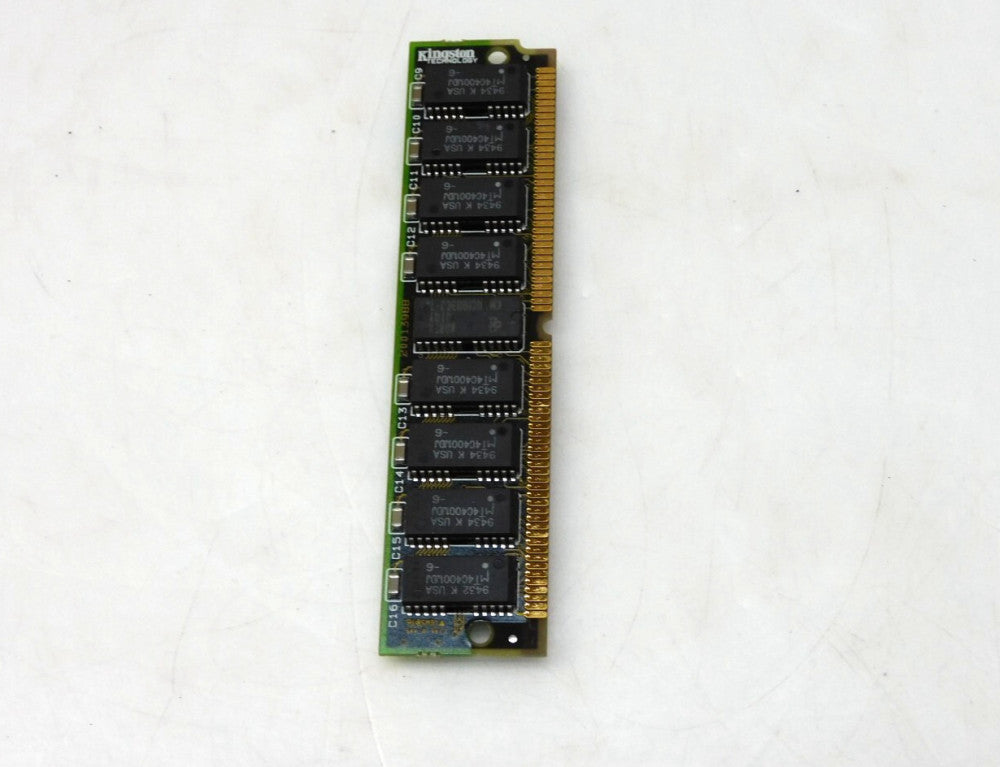 KINGSTON KTC-PL433/8 MEMORY CARD 2001398B