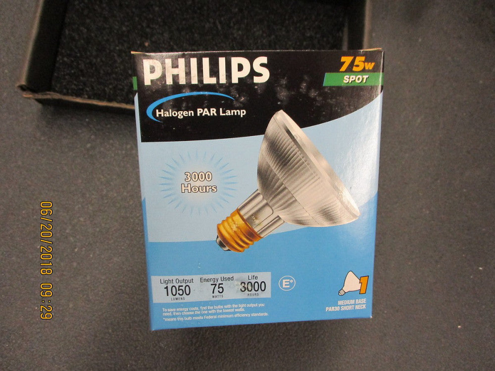 349423 Philips 36 Watt - CFL - 4 Pin 2G11 Base - 3500K BRAND NEW! LOT OF 25