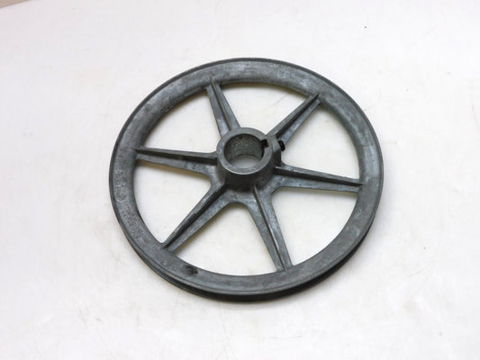 CONGRESS DRIVES 3X923 V-BELT PULLEY A-700 7" OD 1" BORE
