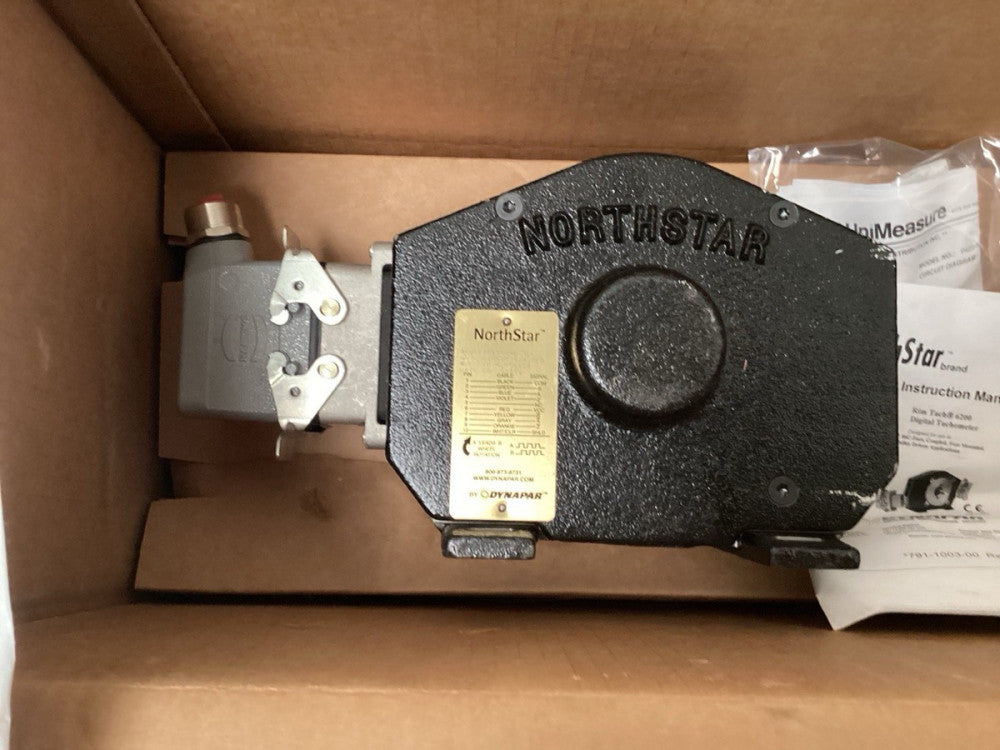 Northstar Dynapar Encoder Model R61024LS1LC, Part # 321-19-003