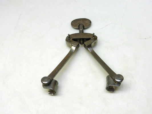 PILLING-PHILA STAINLESS STORZ EAR ENDAURAL RETRACTOR