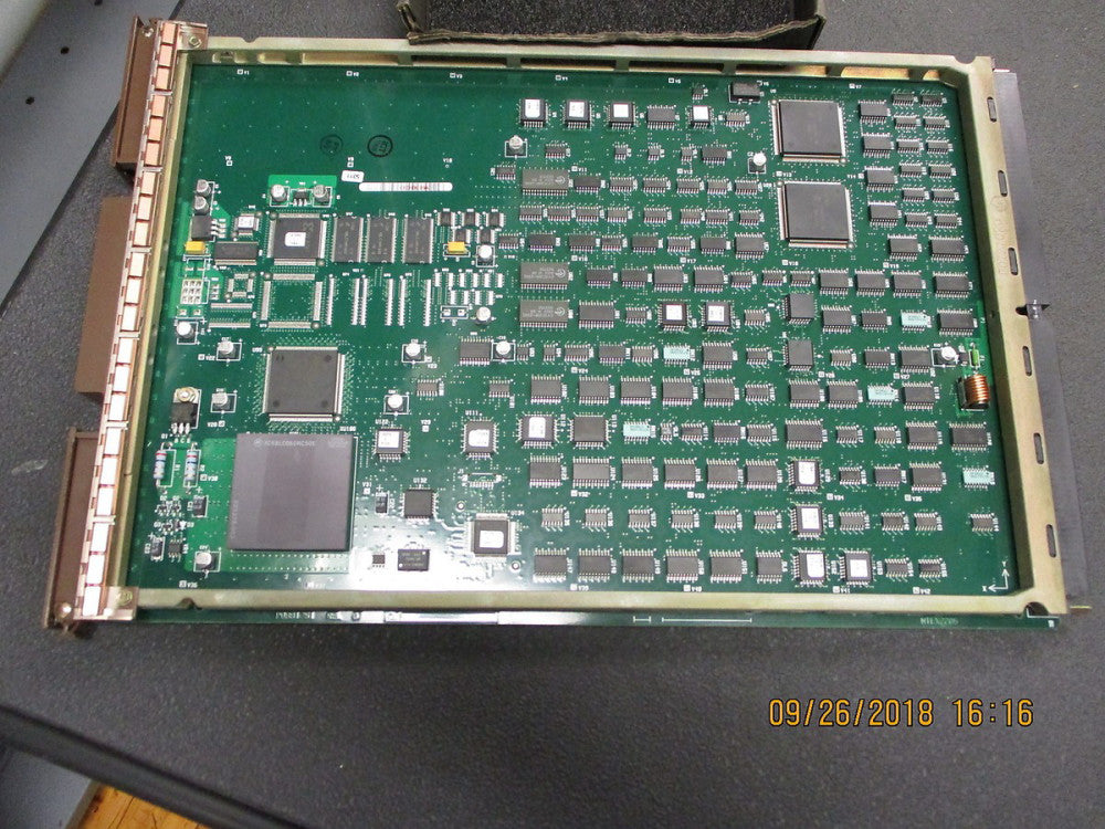 NTEX22CA Nortel Networks DMS-100 ASU PROCESSOR&FBUS BRAND NEW!