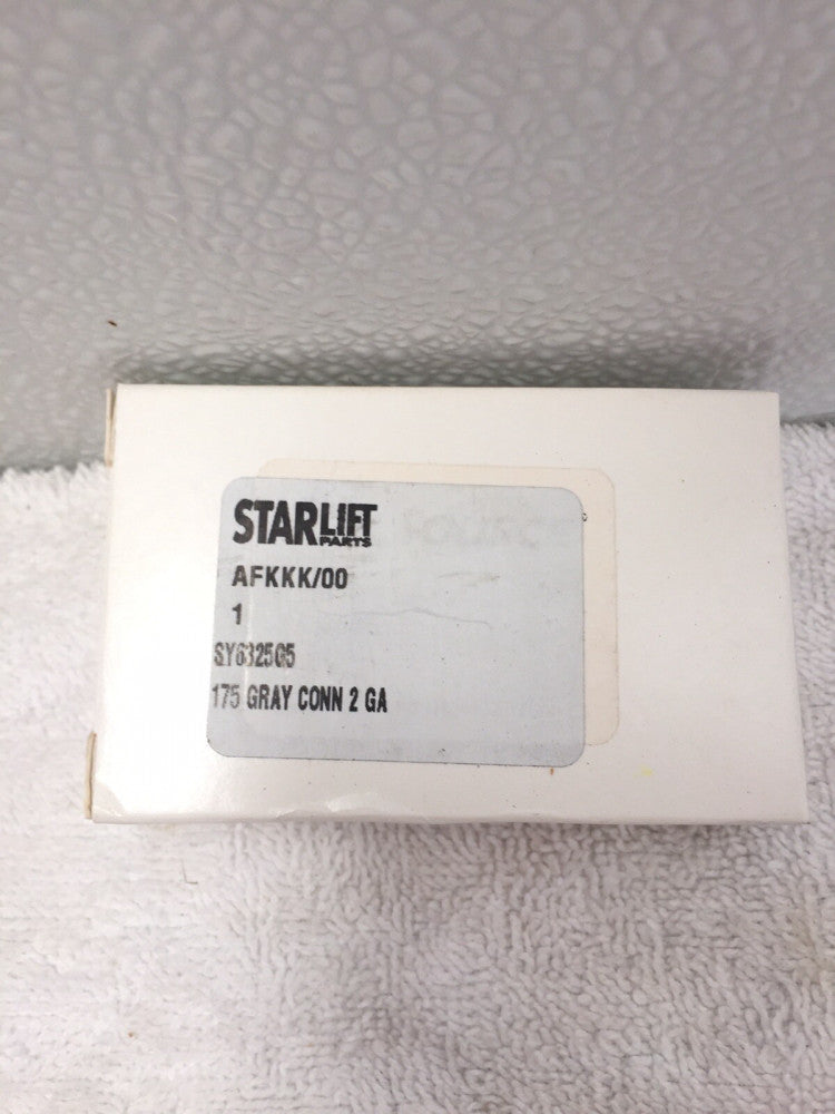 SMH SY Connector SY6325G5