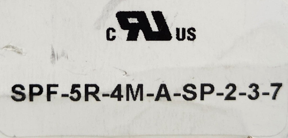 ANFIELD SPF 5R 4M A SP 2 3 7 High Pressure Switch Sensor