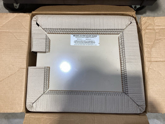 SDC 631RFAXUR2-4 1.5A Power Supply