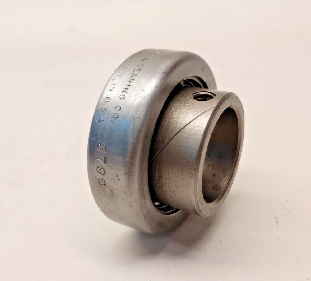 Nice CS5790 Stepped Ball Bearing 1-1/8 ID x 2-1/4 OD x 1.13 in Width