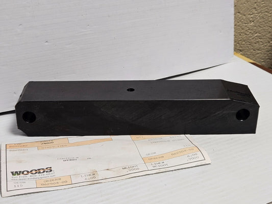 NEW WOODS STABILIZER BLOCK 74000