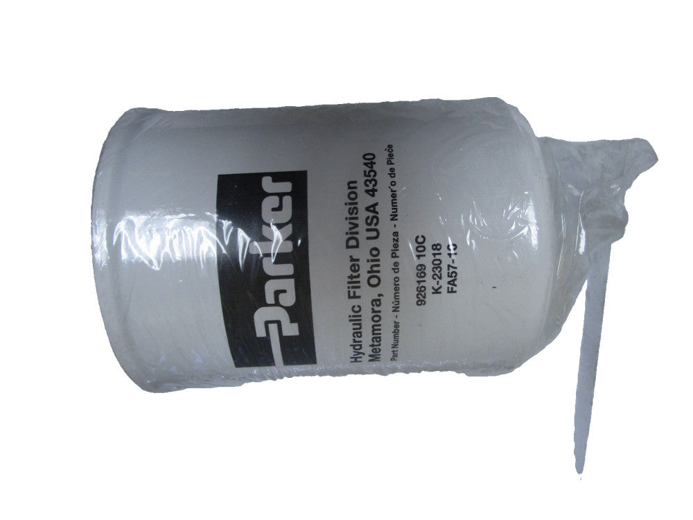 Parker 926169 10C Hydraulic Filter