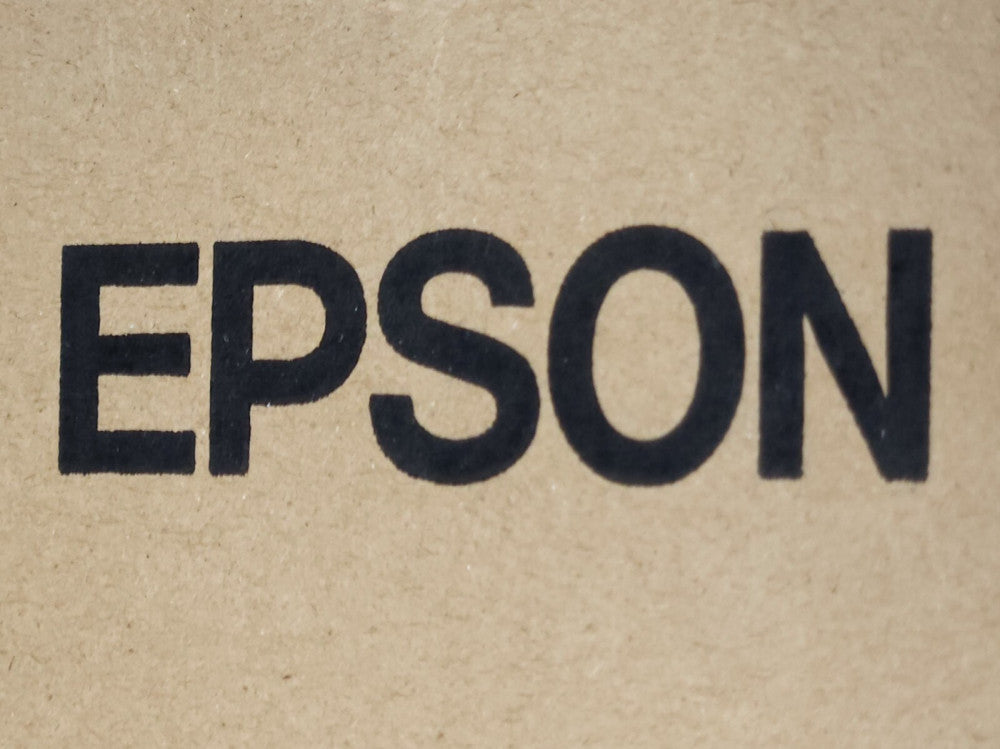EPSON CE39MAIN CE39 Printer Drain Control PC Board Assembly 222051201 cp 8B94V
