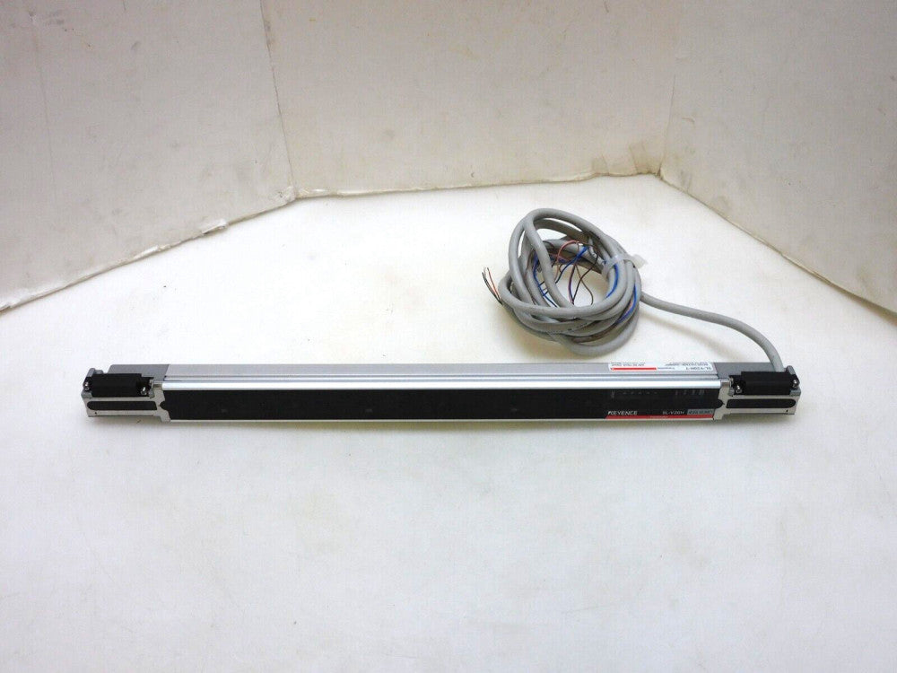 KEYENCE SL-V20H-T SAFETY LIGHT CURTAIN TRANSMITTER