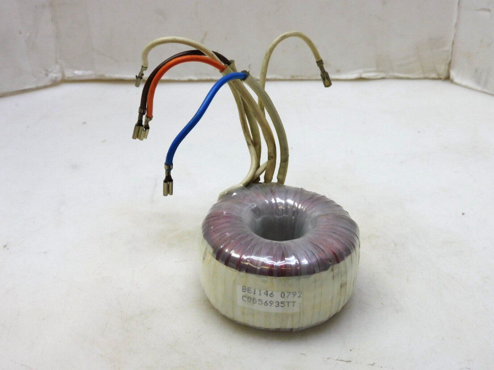 GENERIC BE1146-0792 BE11460792 COIL 5 WIRE
