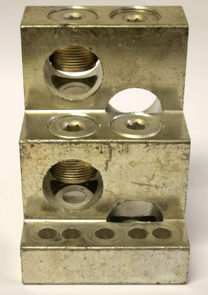 EATON CUTLER HAMMER TA1600RD R Frame Type RD Breaker Lug Terminal PDG6X1TA1600