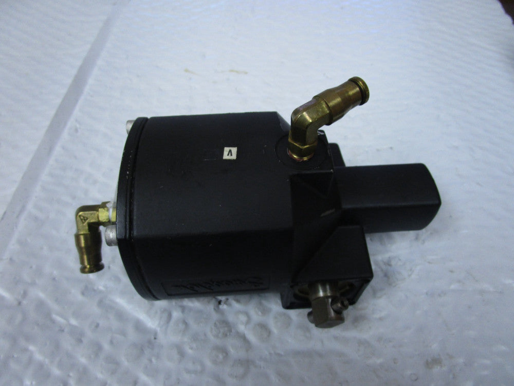 Swagelok 153-DA Double acting Actuator 200 psi