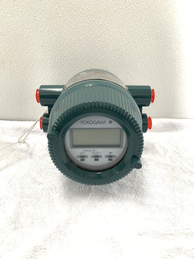 Yokogawa  Magnetic Flow Meter Remote Converter AXFA14C