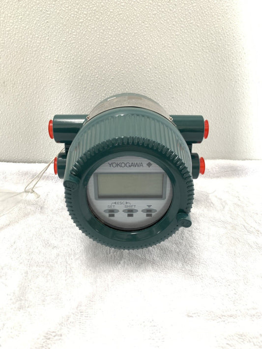 Yokogawa  Magnetic Flow Meter Remote Converter AXFA14C