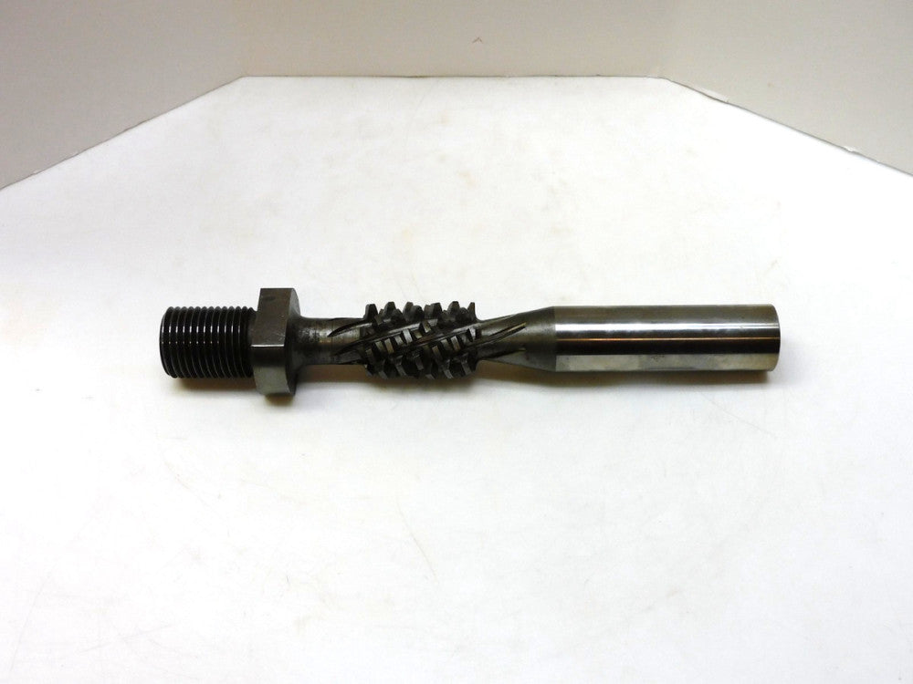 Topping SK-1156-3C Gear Hob Shank Cylindrical Cutting Tool 907369