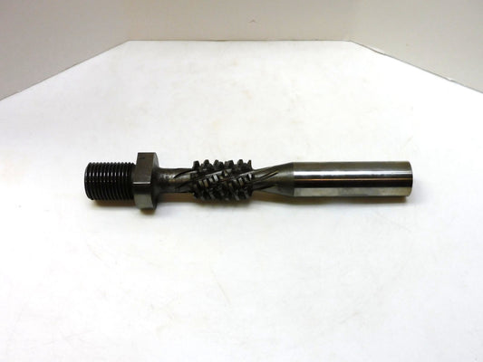 Topping SK-1156-3C Gear Hob Shank Cylindrical Cutting Tool 907369